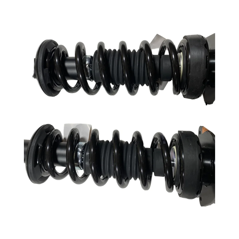 Shock Absorber of Coilover Spring for A8 D3 4E 4H0616039AK 4H0616039AB 4H0616039AD 4H0616001M 4H0616001N  4H0616001C 4H0616001AC
