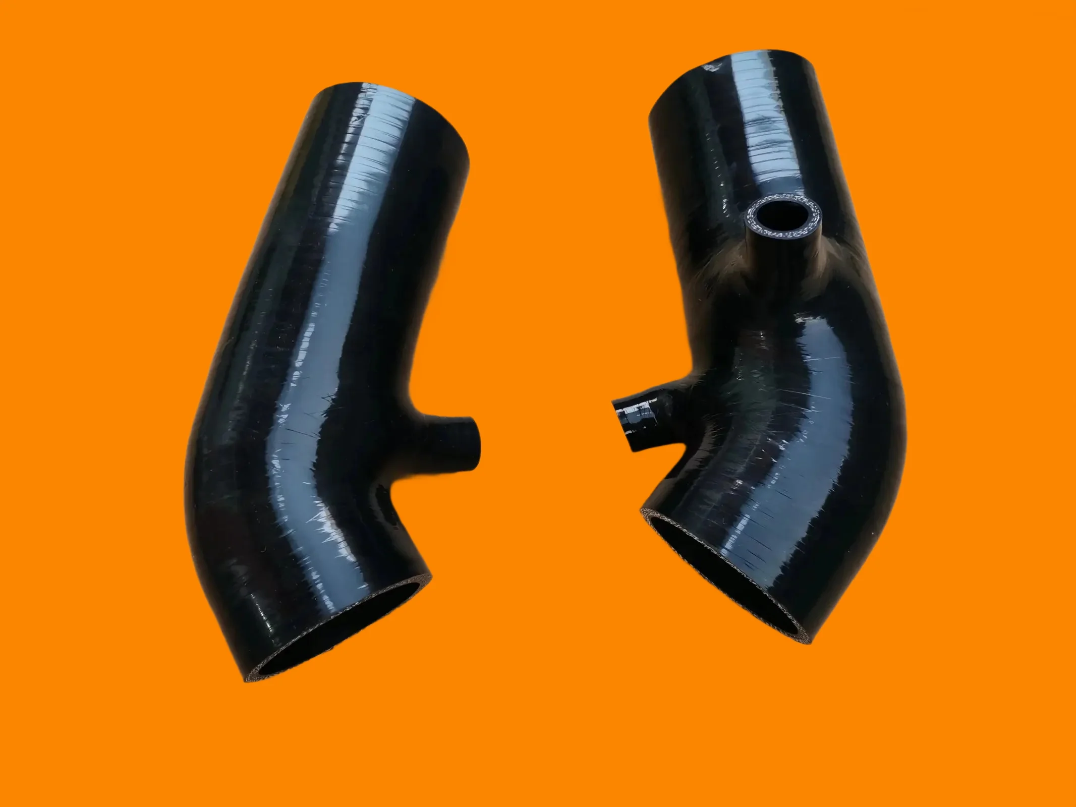 

Для Infiniti EX37 G37X Q40 Q60 3,7 л VQ37VHR шланг для очистки воздушного фильтра 16576-EY00B 16576-EY00A