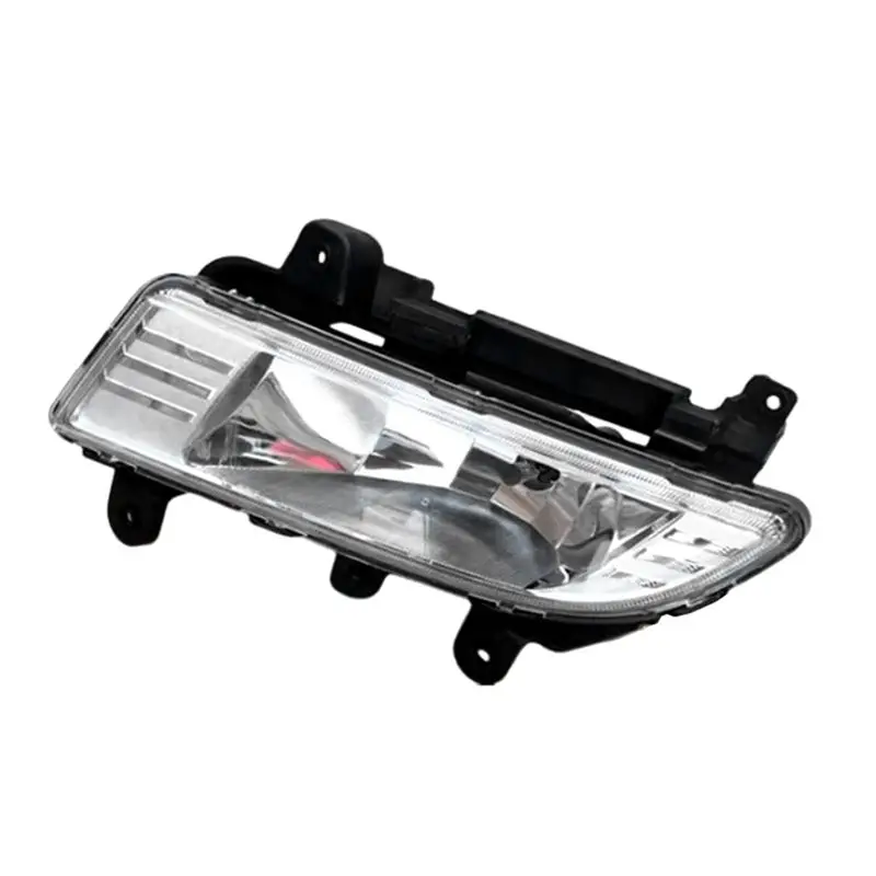 

AA92-Car Front Fog Light Lamp Assembly For Ssangyong Kyron 2007-2011