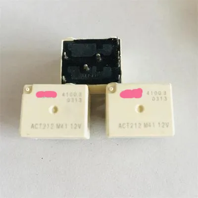 ACT212 M41 12V  2PCS