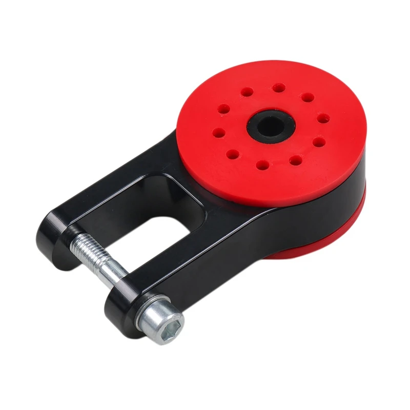 

Aluminum Rear Motor Mount Auto Parts For 2013-2019 Ford Focus ST/RS Mazda Speed 3