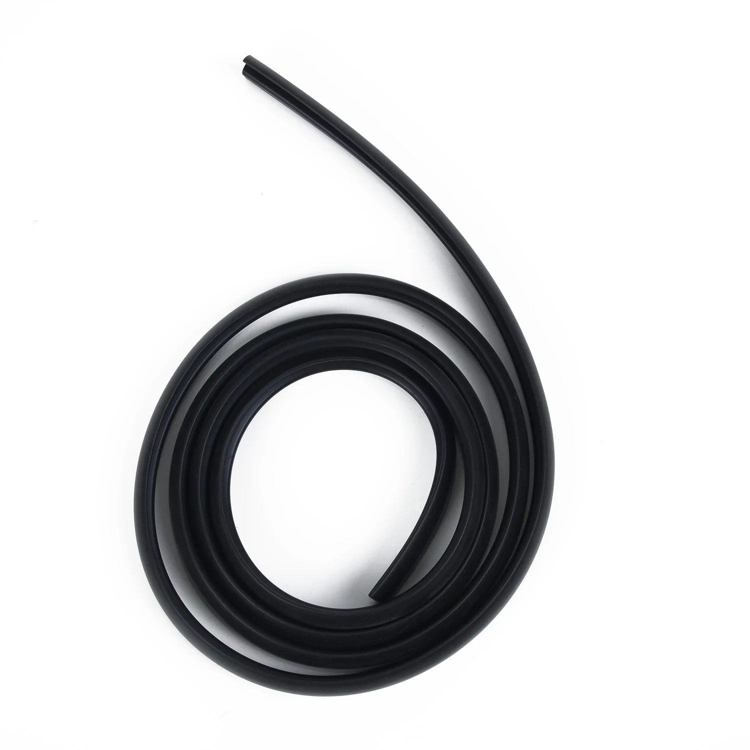

Car Car Sealing Strip Car Sealing strip Accessories Parts 1 Pcs 1.7 Meters 1.7 meters Front Mounted Panel Rubber