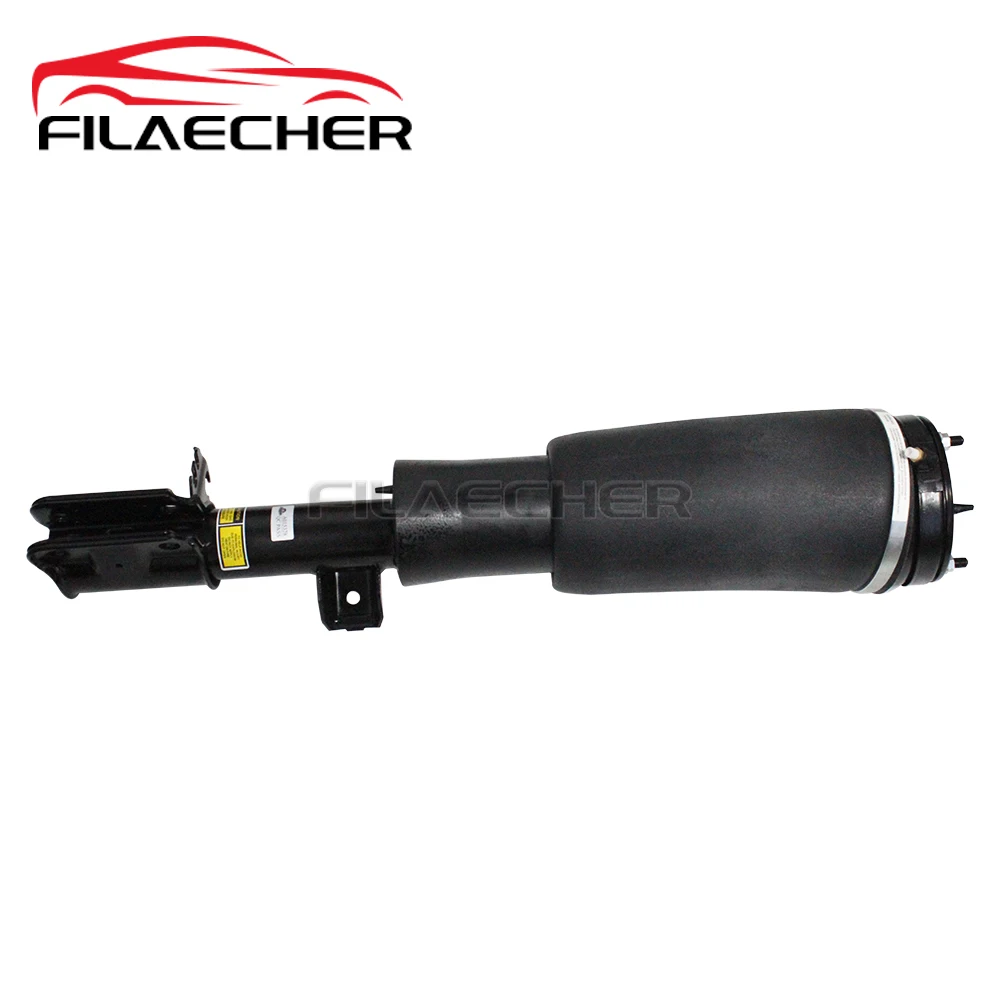 

Новый амортизатор пневмоподвески (левый/правый) для Land Rover L322 с ADS, номера L2023567, LR012885, L2023560, LR012859