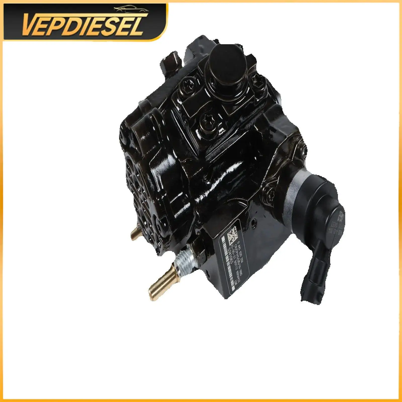 

5341063 0445020256 Топливный насос для ISF2.8 QSF2.8 2.8L 2016-2023