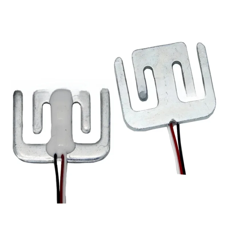 

Little E, Small Mountain Character, Body Scale, Body Fat Scale, Fat Scale, Weight Scale, Miniature Weighing Force Sensor