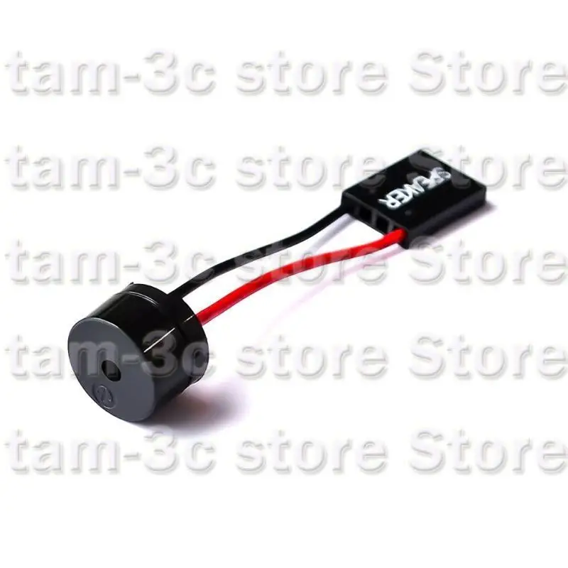 D0UA 2PCS Mini Mini Mini Mini -Mini -Plainista Módulo som para um sinal sistema simples