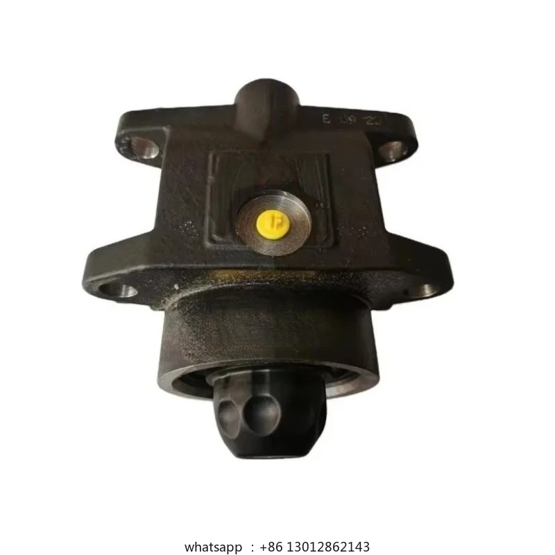 

60019949 Parking Brake Assembly 14145 13977 3611 37127.03 10X01636 3483516 923976.5359 A13222F2450