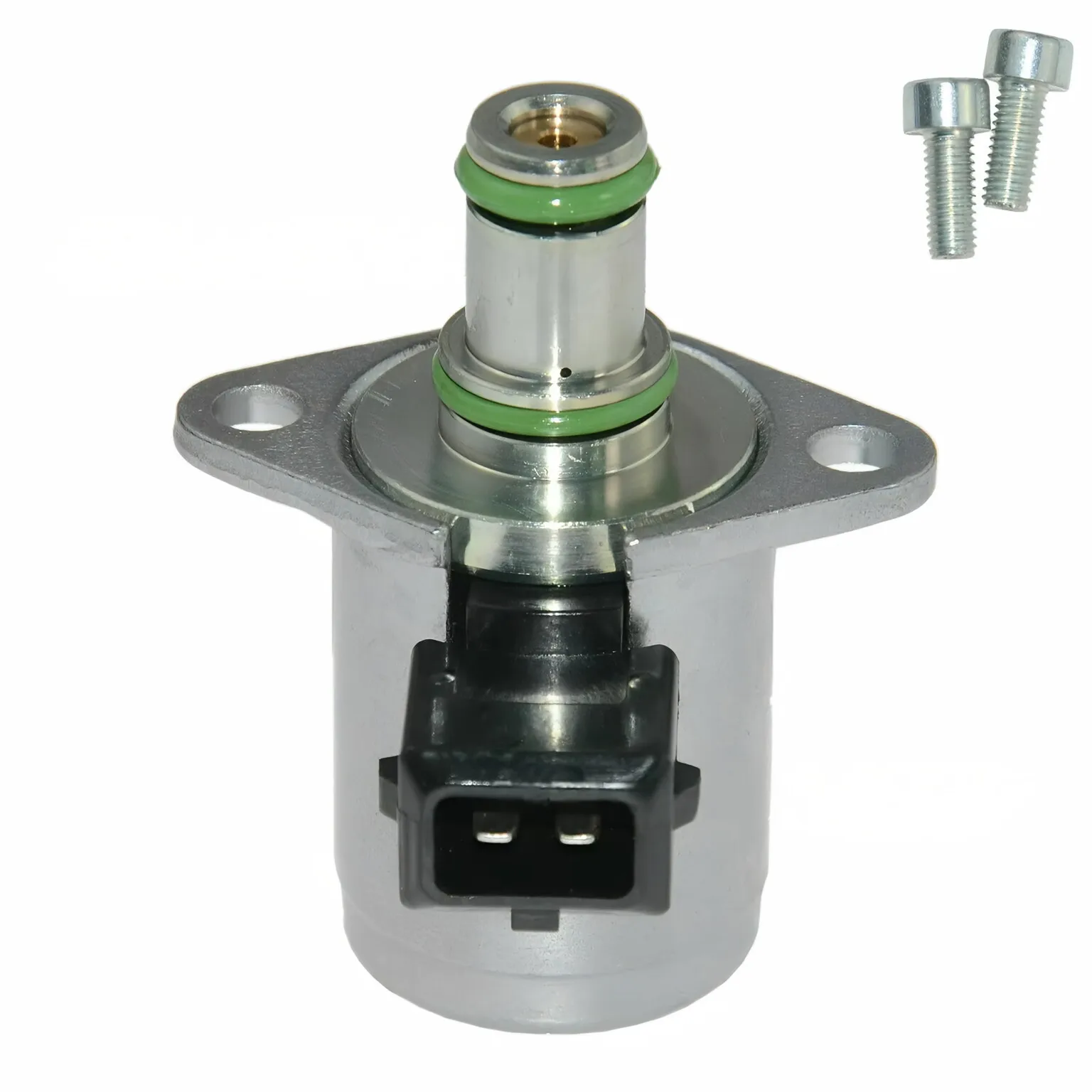 

Applicable to Mercedes-Benz steering solenoid valve A2114600984 2114600884 1644600300