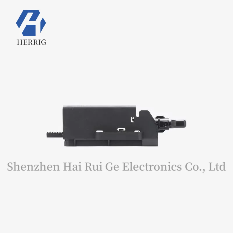 

Tuozhu Cutter Blade Top Block Assembly (Left) 3D Printer Accessory [Compatible with H2D]