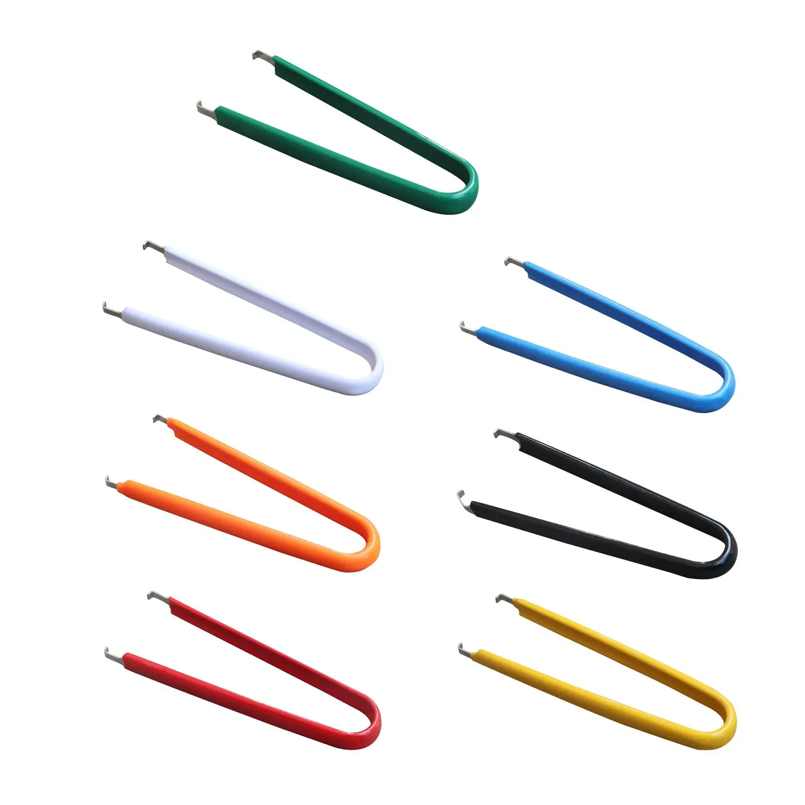 

Fuse Puller Durable Stable Performance Insertion Tool Fuse Extractor Car Fuse Puller Clip Accessories for Automobile Parts