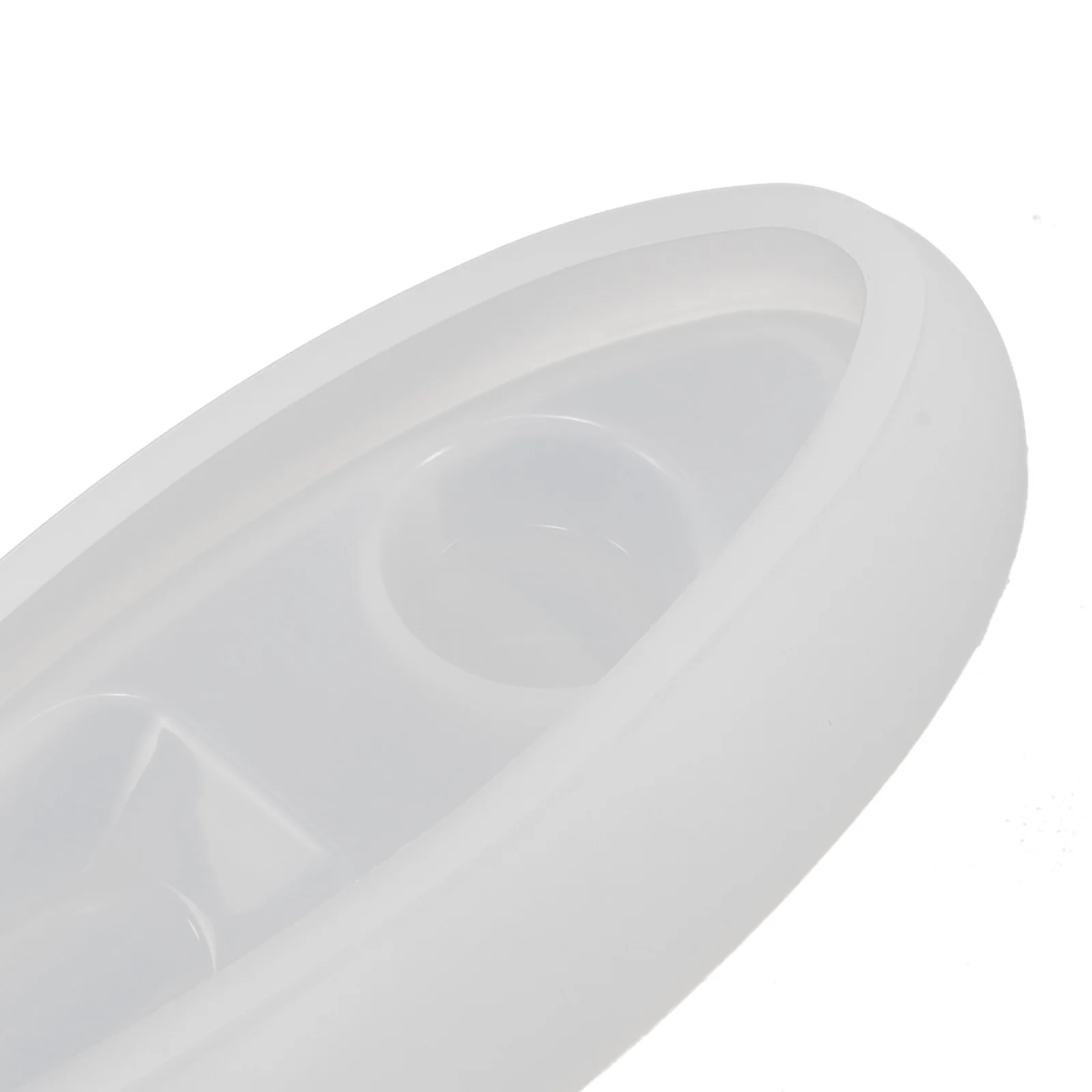 

Flexible Silicone Ashtray Mold Diy Epoxy Resin Casting Tool Craft Making Mold Durable Reusable Smooth Easy Demold Diy Art Crafts