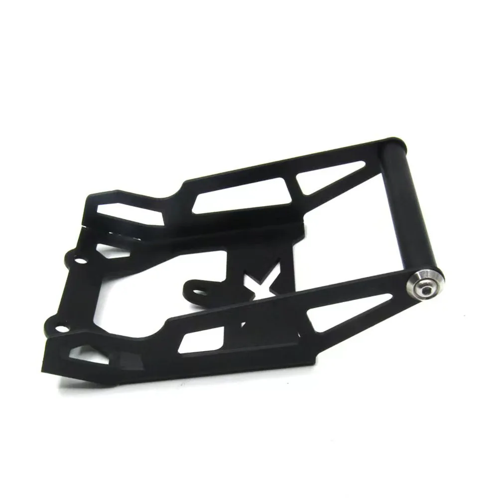 

For Ducati Desert X DesertX 937 2022 2023 Motorcycle GPS Smart Phone Navigation Mount Mounting Bracket Adapter Holder