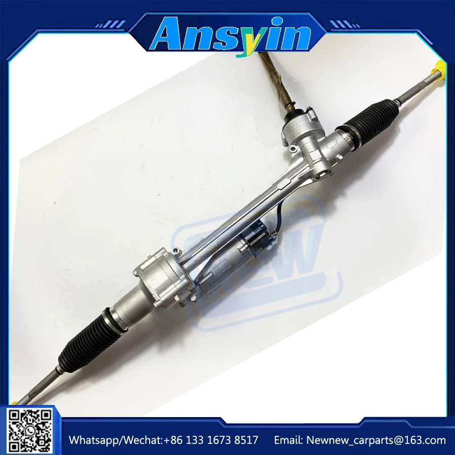 

Power Steering Rack For Land Rover Jaguar Range EVOQUE BJ32-3504-EC LR026259 GJ32-3200-AC-A JJ32-3200-AB LR039246 LHD