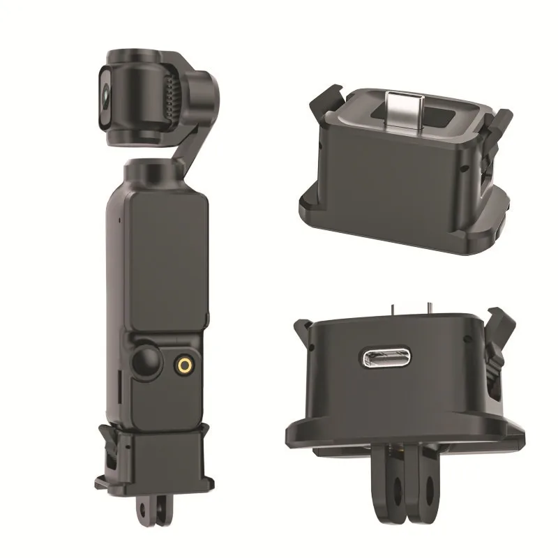 For Dji Osmo Pocket…
