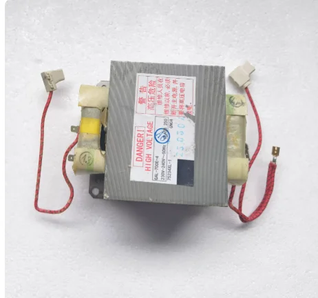 GAL-800E-4 Microwave Oven Transformer 800W Replacement for 700E-4 High Voltage Parts 220V