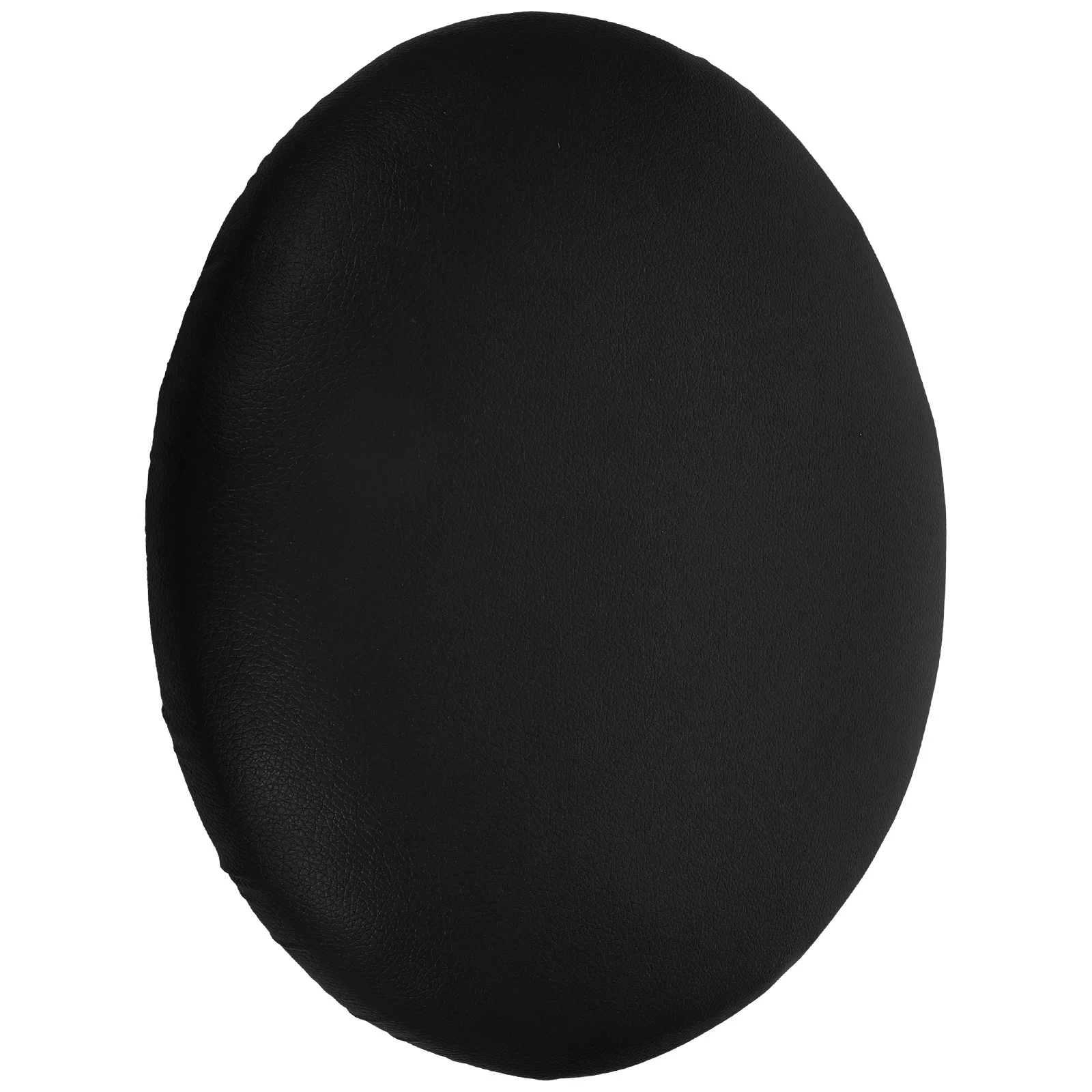 

Anti-Static Round Chair Cushion Non Skid Seat Pad Sturdy Portable Chair Seat Replacement Cushion for Dining Office Stool