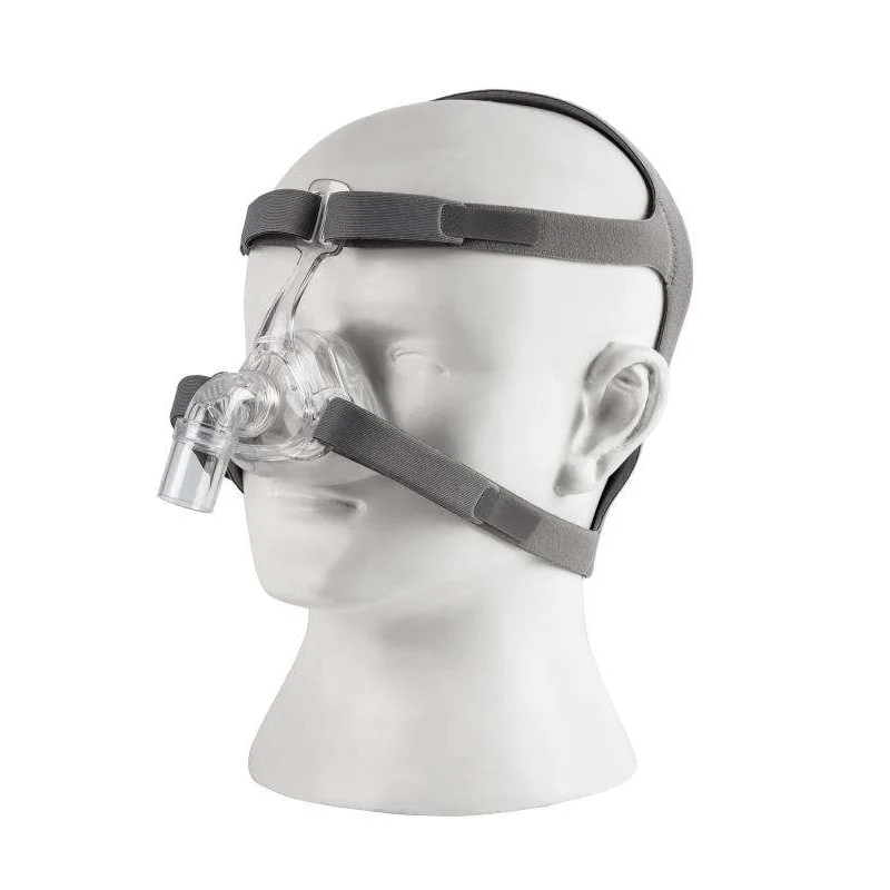 

Hot sale Nasal Mask High Quality CPAP nasal mask