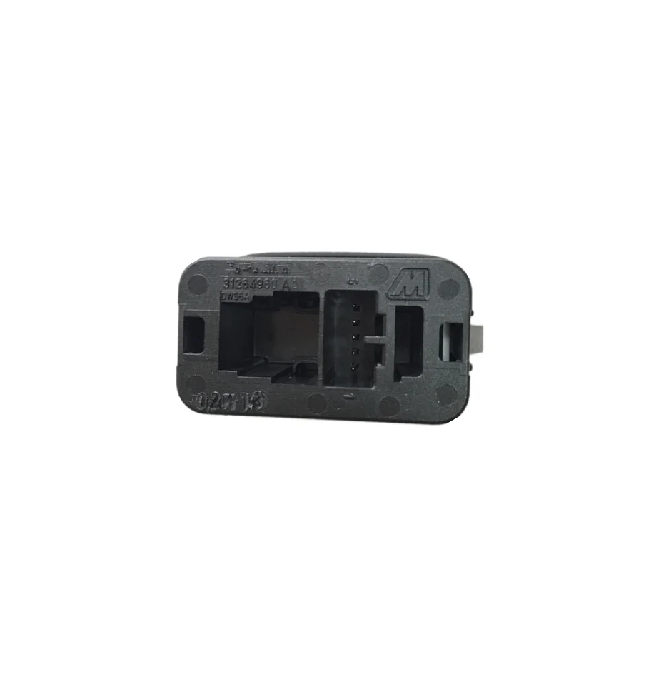 For Volvo XC60 XC70 V60 V70 S60L Trunk Release Button