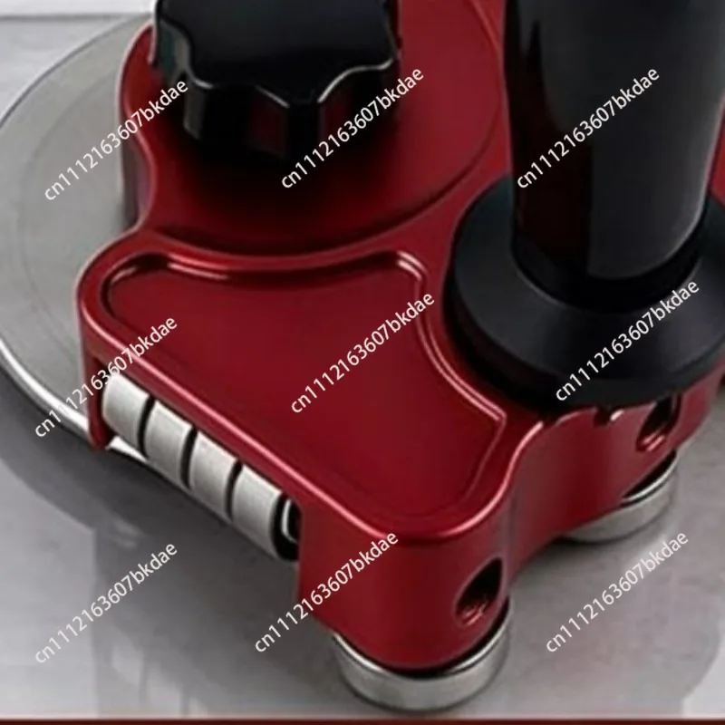 Sheet Metal Roller Bending Machine, Metal Roofing Forming Tool, Manual Folding & Hemming Machine for Sheet Metal Processing