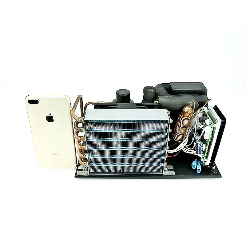 Dc12V Water Chiller… - image