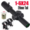 1-6x24--20mm Tall