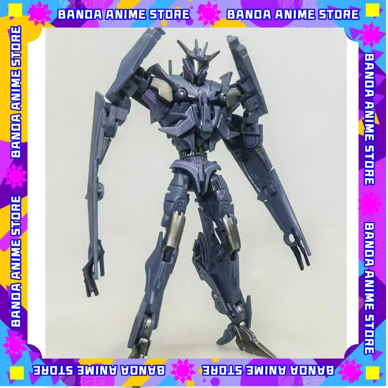 在庫あり APC おもちゃ変換 APC TFP サウンドウェーブ EvilVoice ギャラクシーリーダー 2.0 バージョン飛行機モデルアニメアクションフィギュア玩具ギフト