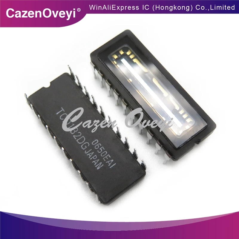 

10 шт TCD132DG TCD132D TCD132 CDIP-20