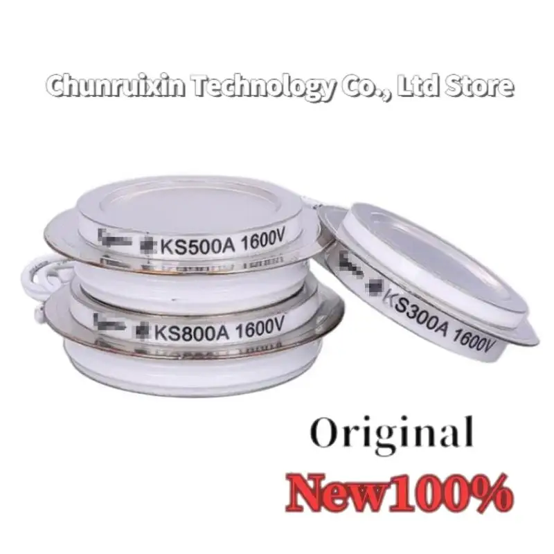 

KS800A 1200V KS800A 1400V KS800A 1600V KS500A 1600V KS300A 1600V Тиристор