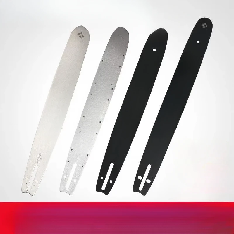 لألواح 16-18 20 بوصة، سلسلة منشار خشب 52/58 Q 325 دليل زيت، لوحة شفرة كهربائية برأس النمر Lll