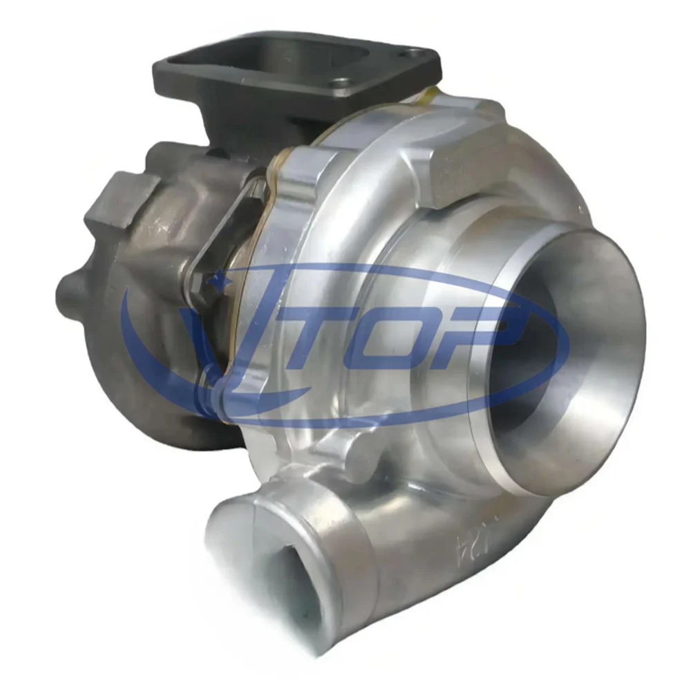 

Excavator Parts Engine Turbocharger 135-5101 118-2987 284-2711 461-3746 424-3441 For Caterpillar Engine C7 C9 C13 3408 3126 3508