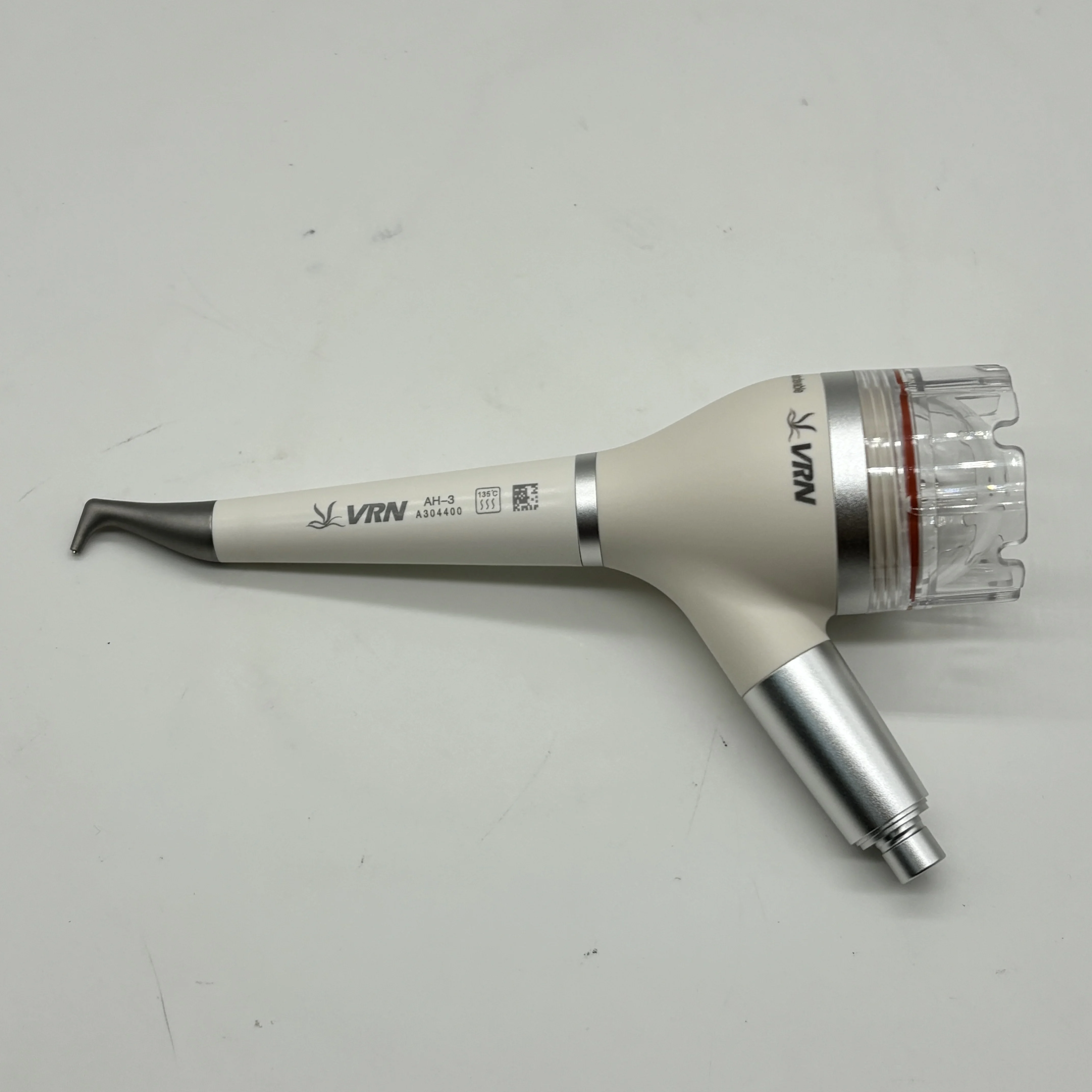 Dental Air Polisher DP-10 A New Generation of Integrated Sandblasting