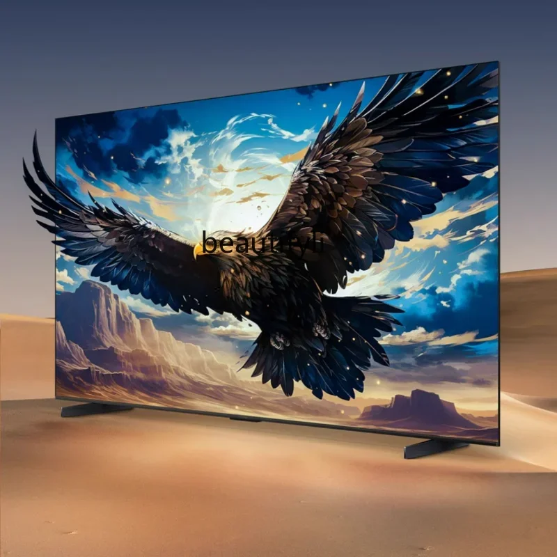 تلفزيون ألعاب E132 مقاس 98 بوصة 4K ذكي 144 هرتز LCD