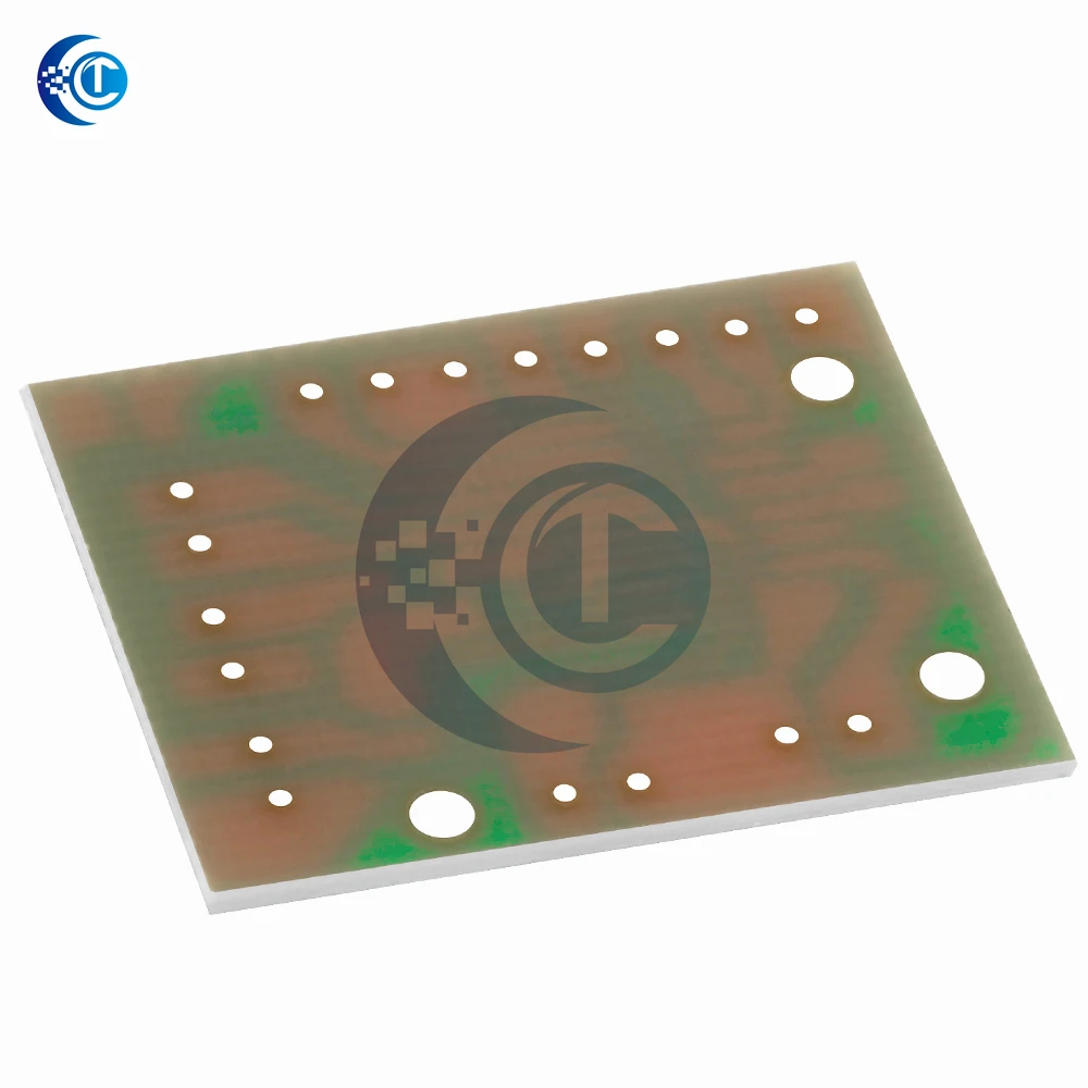 3V-4.5V 40s Loop Playback Audio Module, Solderable Voice Recording Board with LED Indicator