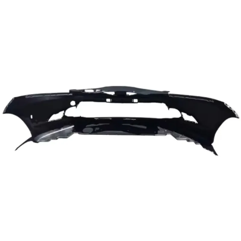 For Honda Fit 2009-2011 OEM Front Bumper Cover New Plastic Car Body System Spare Parts Guard Shell Model GE8 04711-TF0-G60