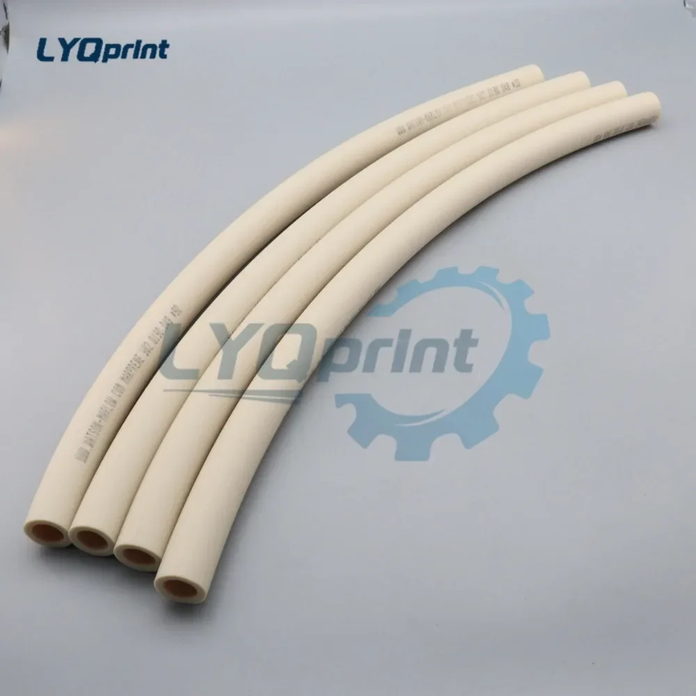 Roland Oil Return Hose 902.0190.048 094G039090 Compatible with Printing Machine Parts Printer Maintenance Repair Spare