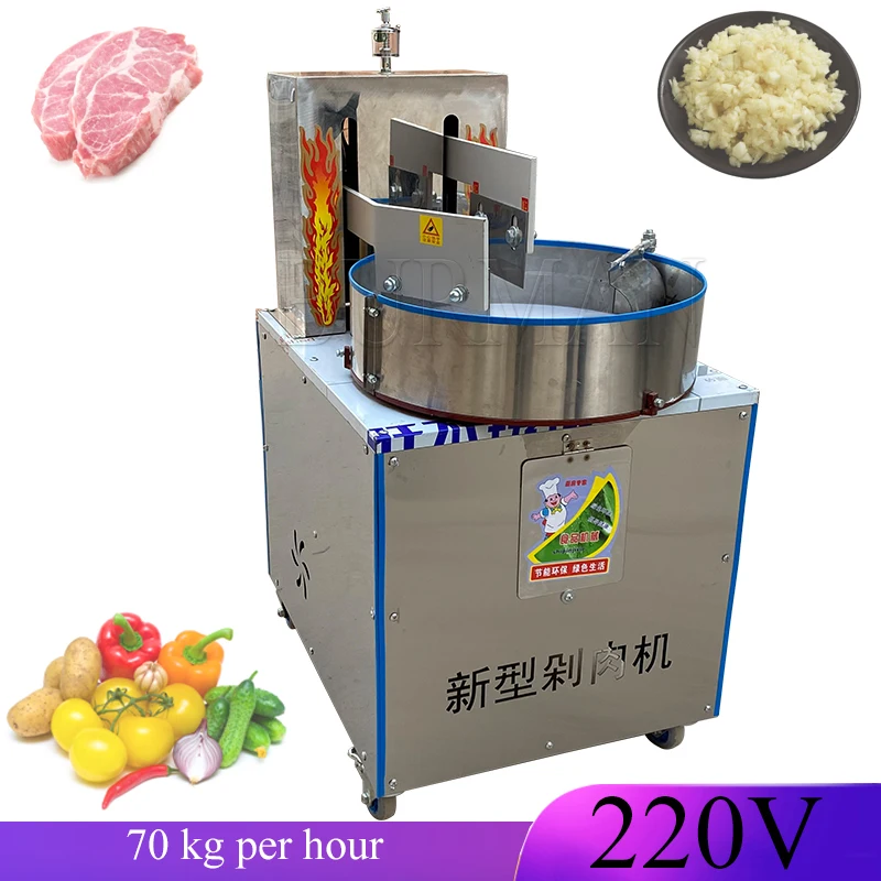 New Type Of Imitation Manual Robot Automatic Meat Filling Machine Dumpling Meat Filling Machine Mincer Filling Machine Vegetable