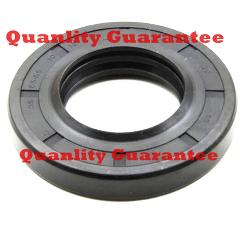 2pcs Water Seal D 35 65.55 10/12 Drum Washing Machine Oil Seal Parts