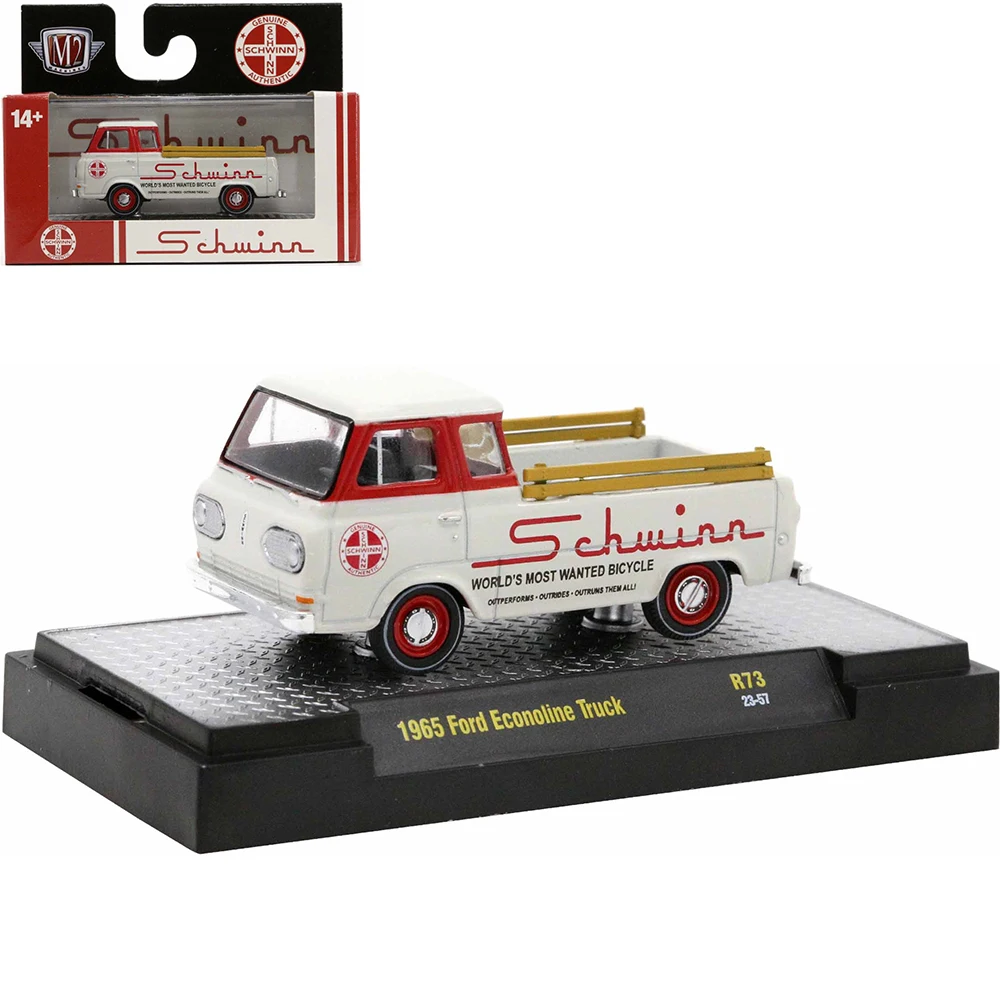 M2 Machines Diecast 1/64 Alloy Car Model Toys 1:64 Diecast Vehicle Replica Pocket Cars Collection Boys Toy For Hotwheels