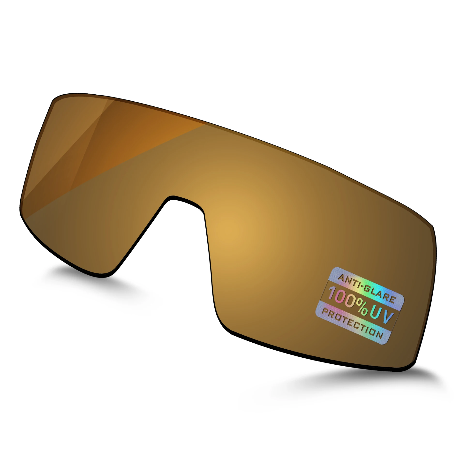 MYCOURAG Replacement Lenses for OAKLEY Sutro TI OO6013 - 36mm Sunglasses UV400 Protection Multi-Color Options