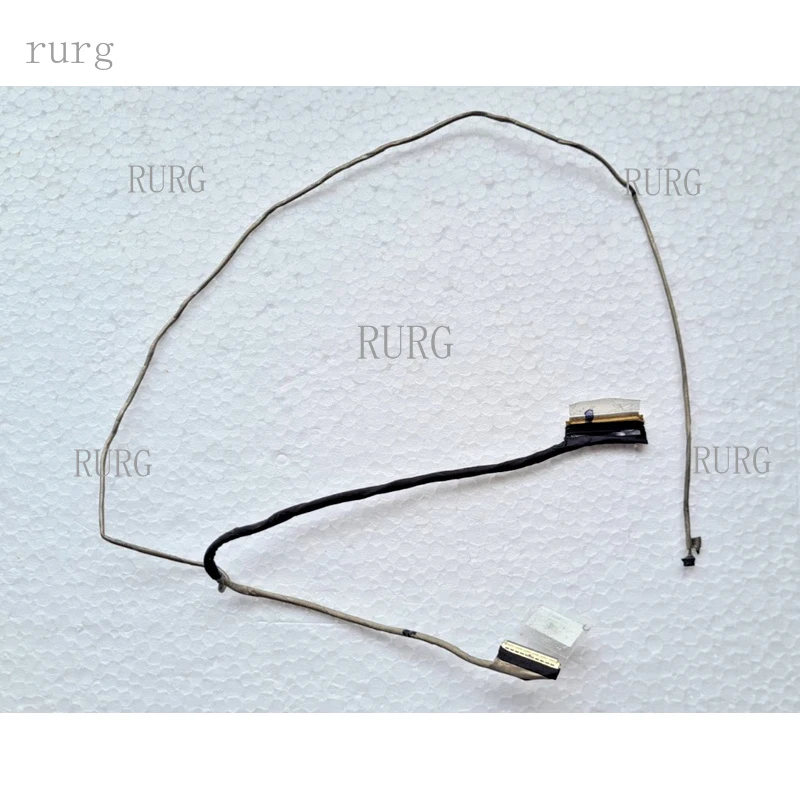 R+  FOR ASUS Vivobook X515J A516J A516JA X509FA LVDS Screen Display Cable 14005-03110000