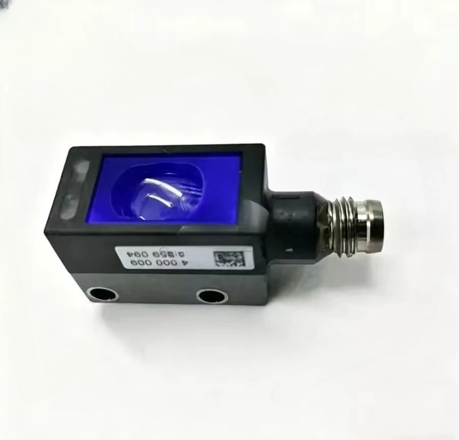 

Лидер продаж ZD.287-521-01-00 Запасные части для датчика для складных запасных частей Stahl 287-521-01-00 Новый фотоэлектрический датчик