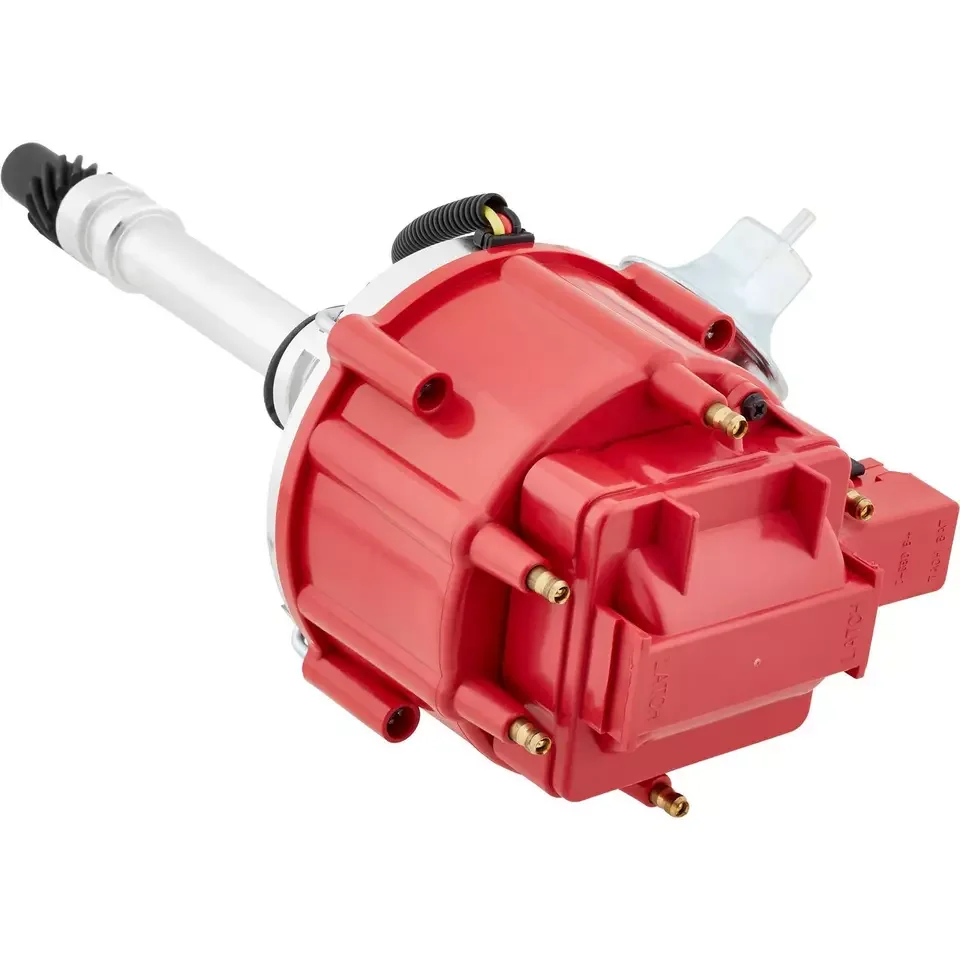 

JM196502R Distributor for Ford 302 289 V8 for Mustang