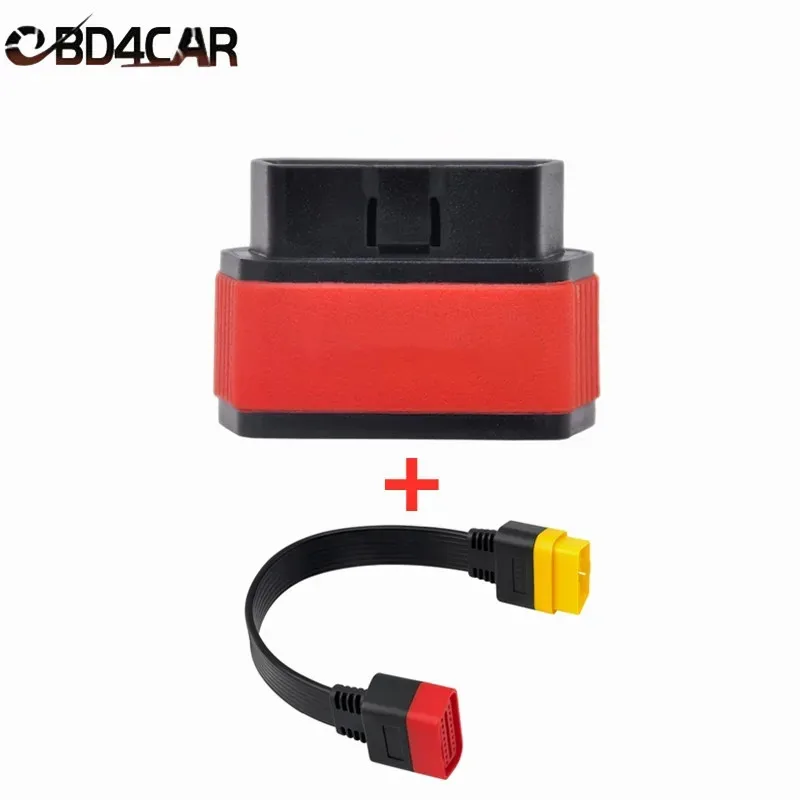 Newest DBScar PRO3 Bluetooth Adapter Support Xdiag Diagzone XPRO5 Software All System OBD2 Diagnostic Scanner PK Easydiag