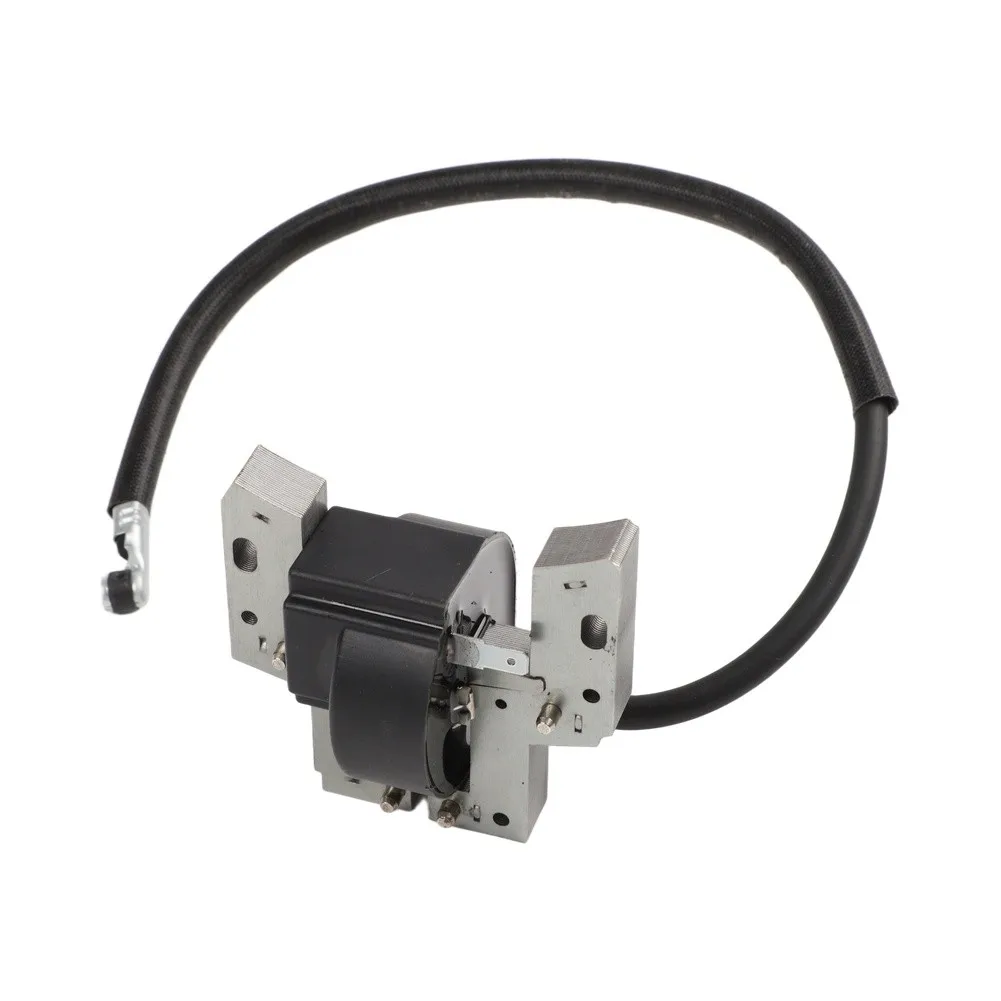 Ignition Coil Armature For Briggs-And-Stratton 2HP To 4HP Engines With Points And Condenser Replaces 298502 395488 298968 697036