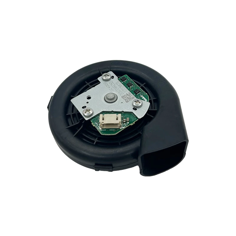 Suitable for Xiaomi B101CN X10+B116 S10+B105 X20+C102 robotic vacuum cleaner accessories, vacuum fan components