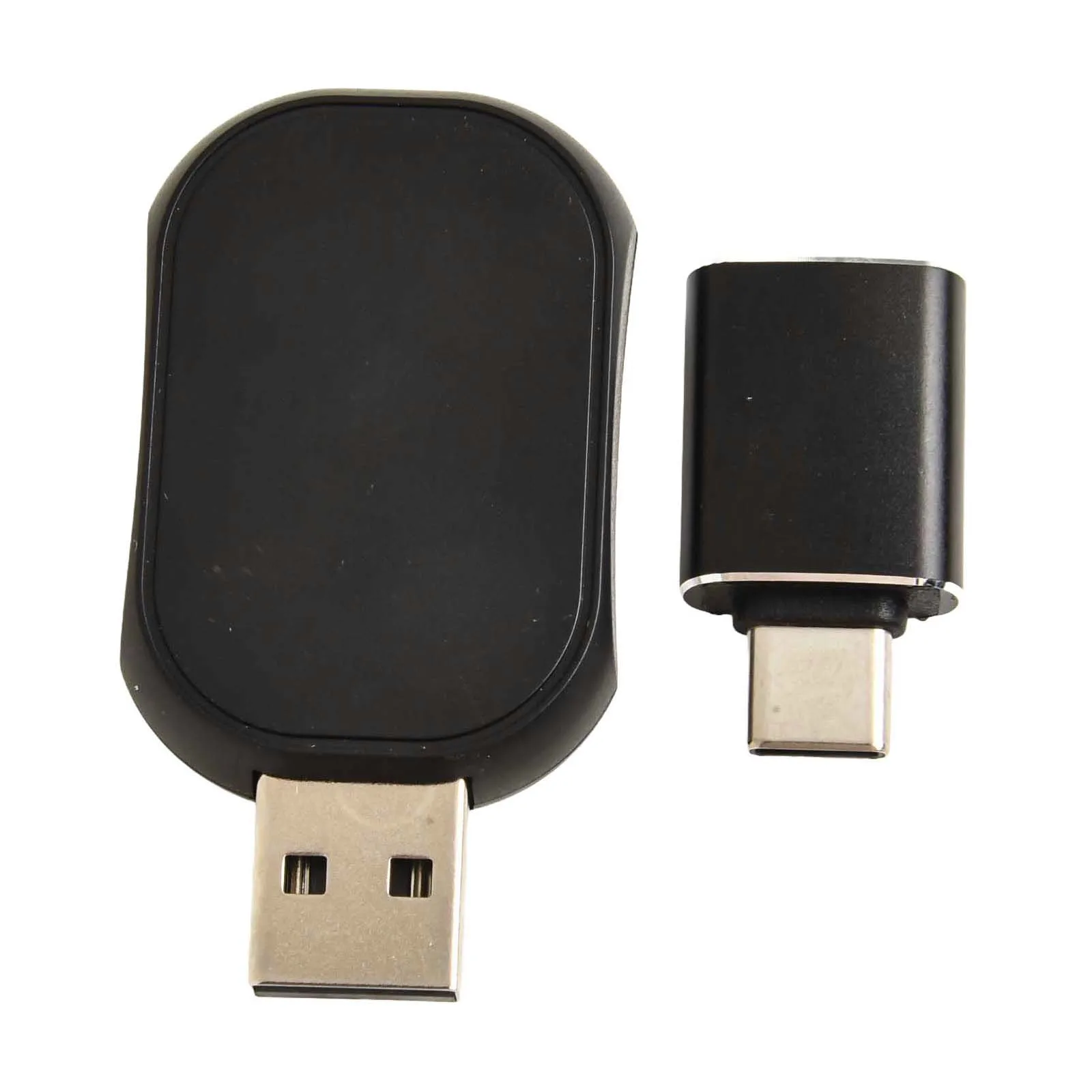 

Wireless For Carplay Adapter 2024 Edition Enhanced Driving Experience Through Stable Connections & Voice Functionality