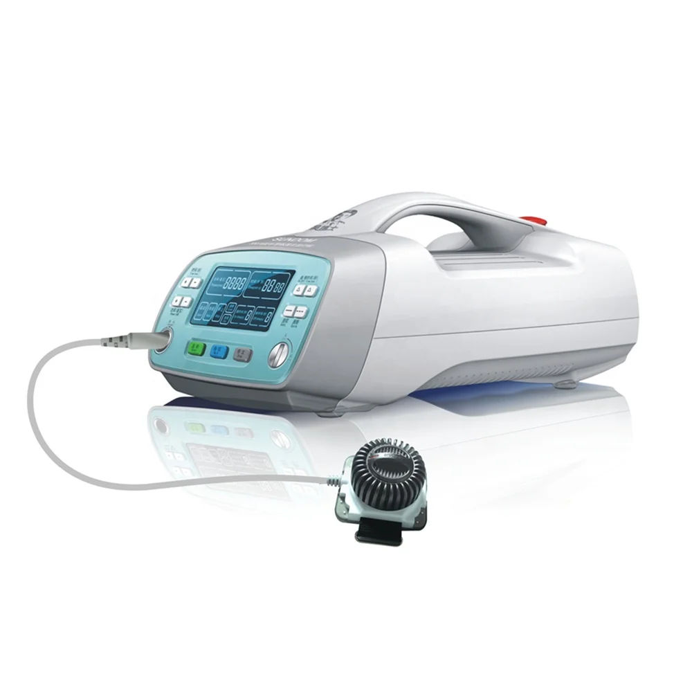 

2024 мощный инструмент для холодной терапии шеи высокой мощности