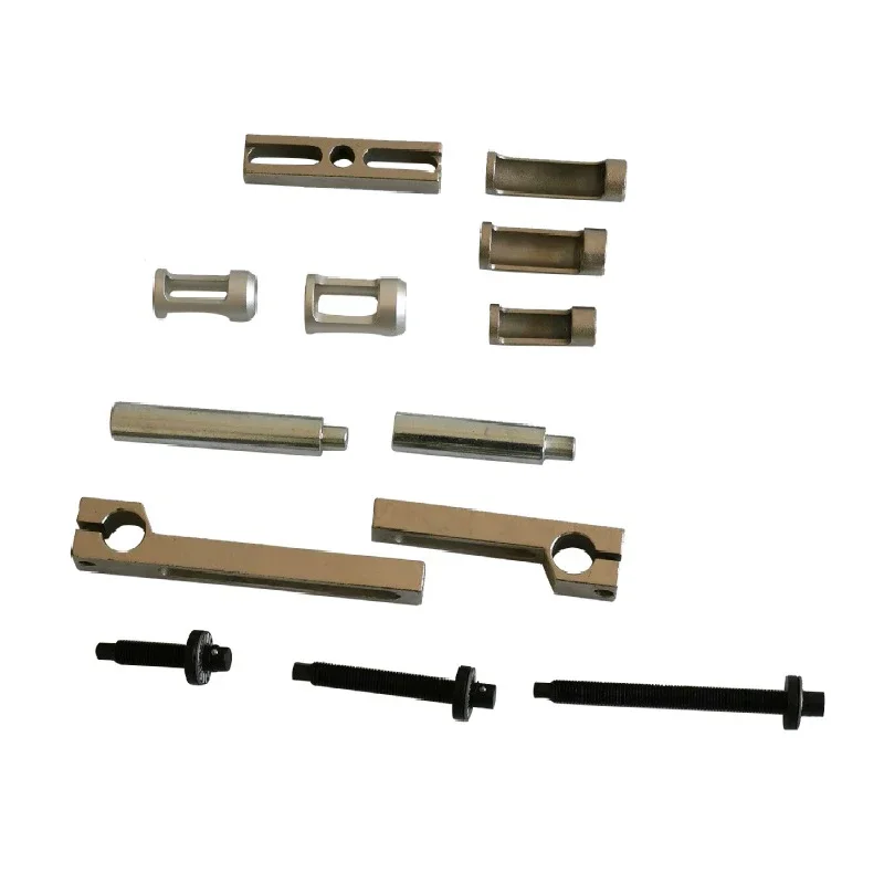 

Universal Valve Spring Compressor Engine Cylinder Head Remover Installer Tool For BMW Mercedes-Benz Volvo Toyota Ford