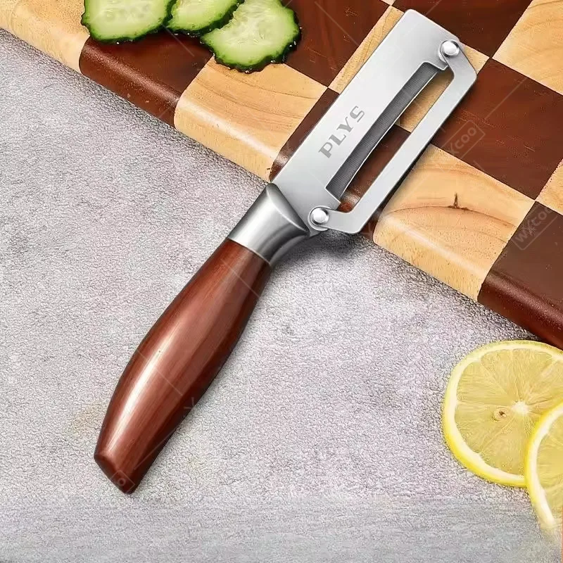 Multi-Function for Slicing Fruit Kitchen Peeler Tools Kitchen-Specific Peeler Stainless Steel Vegetables Kitchen Accessories