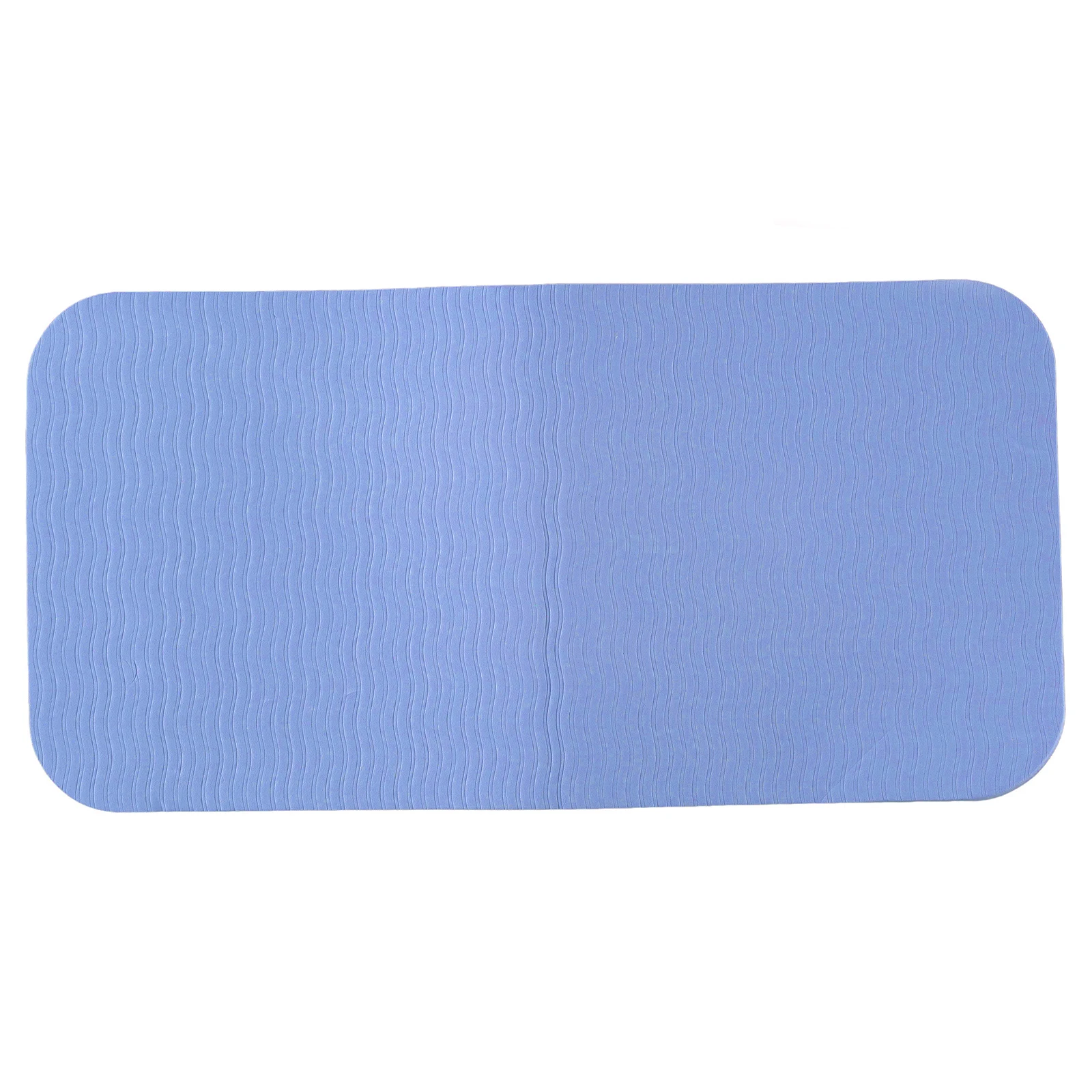 Tapis de Yoga à la mode 402, matelas de fitness, résistant, indéformable, léger, en polymères, mini coussin doux